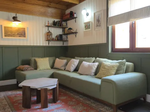 Prodaja, kuća, 115m², Smailagića Polje, Kolašin - image 11