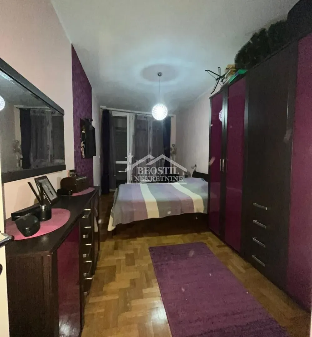 Prodaja, trosoban stan, 115m², Centar, Smederevo