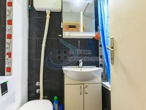 Prodaja, dvosoban stan, 55m², Brace Jerković, Voždovac Sve Podlokacije - image 16