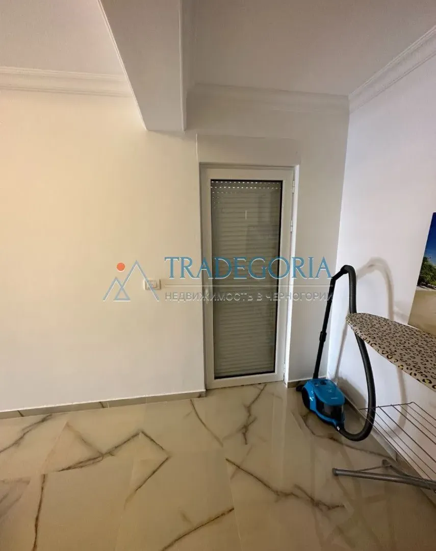 Prodaja, dvosoban stan, 64m², Utjeha, Ulcinj