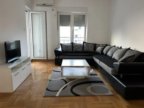 Rent, one bedroom apartment, 55m², Ljubović, Podgorica