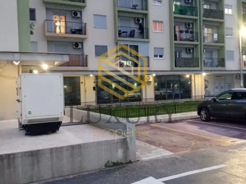 Prodaja, dvosoban stan, 43m², Zabjelo, Podgorica - image 2