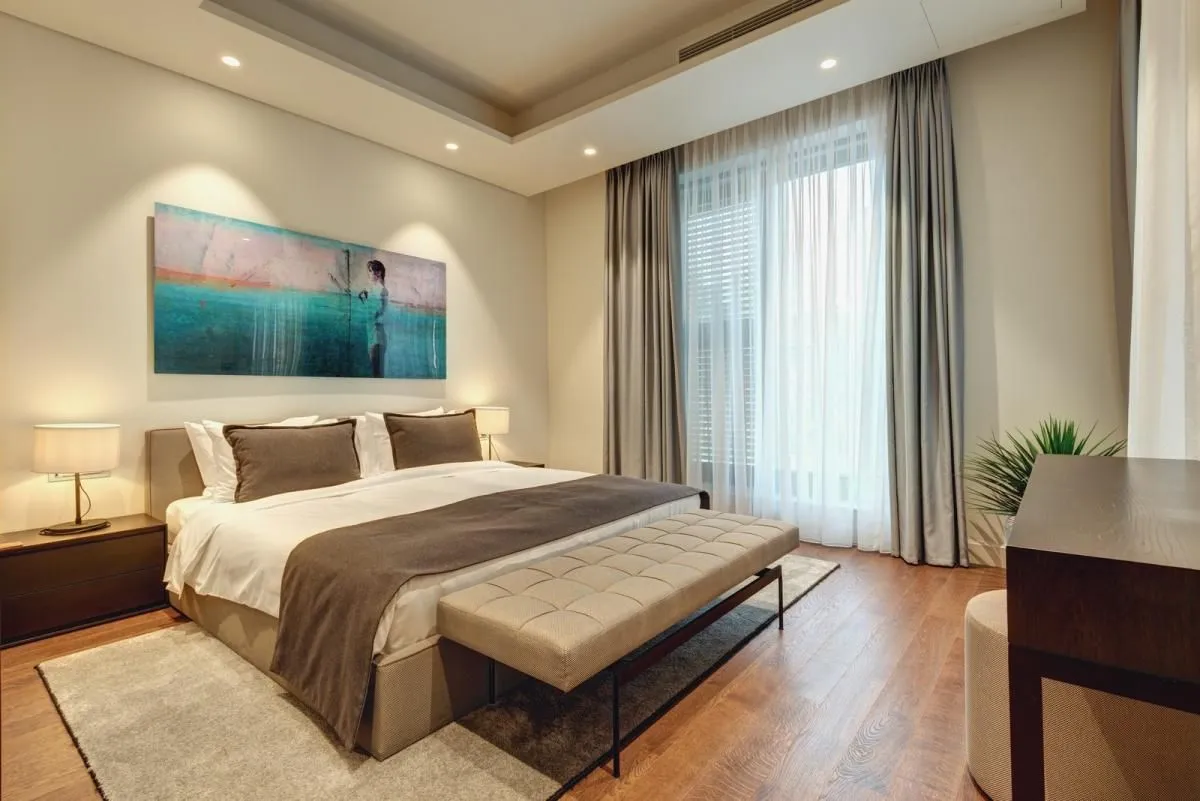 Prodaja, dvosoban stan, 120m², Kumbor, Herceg Novi