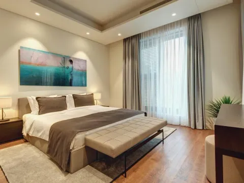 Prodaja, dvosoban stan, 120m², Kumbor, Herceg Novi - image 15