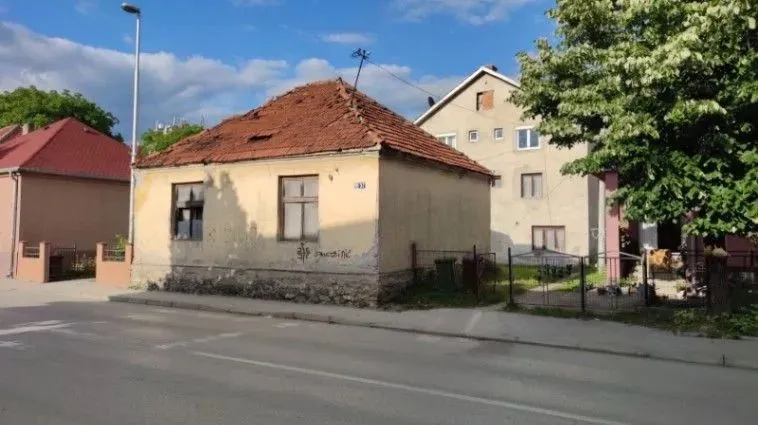 Sale, house, 80m², Berane, Crna Gora