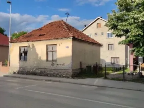 Prodaja, kuća, 80m2, Berane Prodaja, kuća, 80m2, Berane
