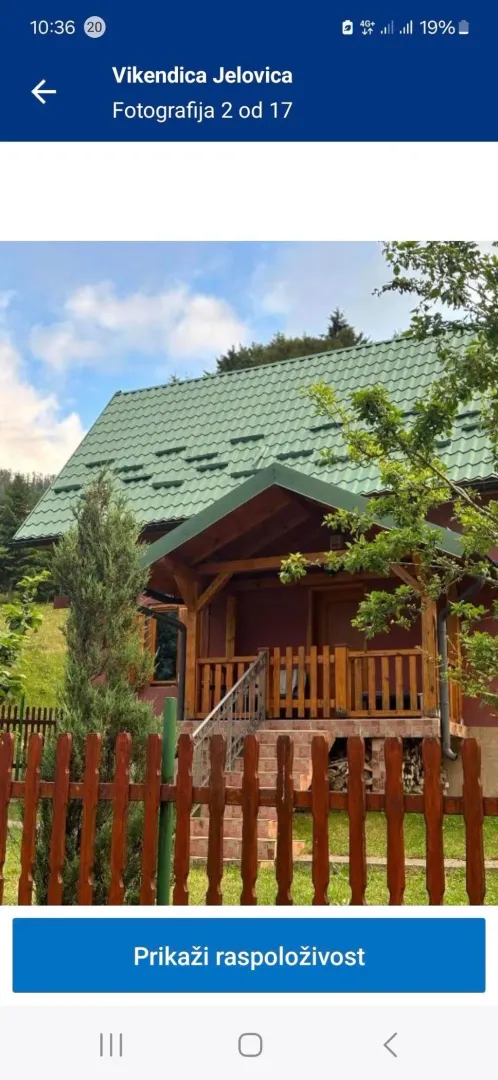 Sale, house, 45m², Zagrad, Berane