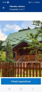 Sale, house, 45m², Zagrad, Berane - image 1