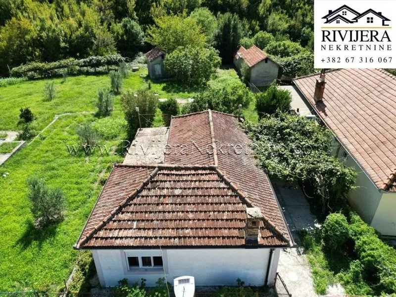 Prodaja, kuća, 77m², Zelenika, Herceg Novi