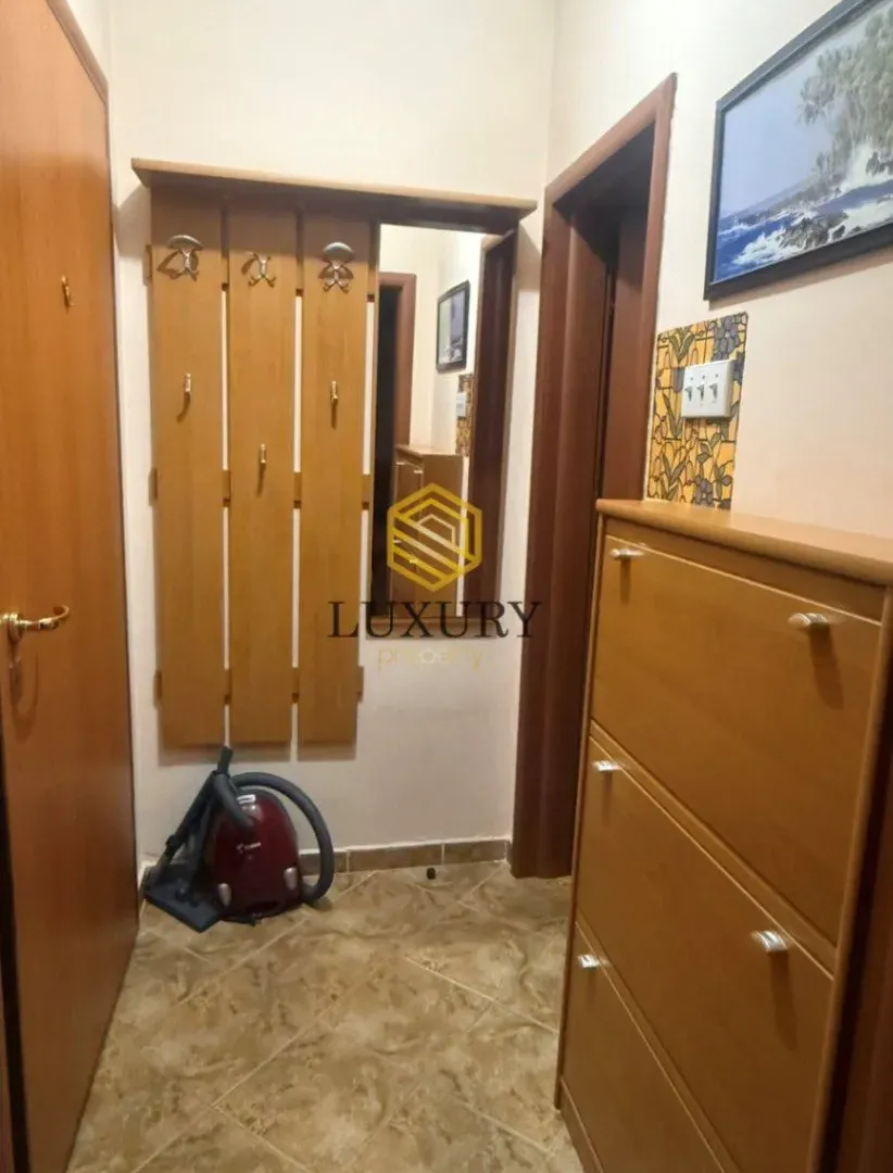 Izdavanje, garsonjera, 28m², Zabjelo, Podgorica