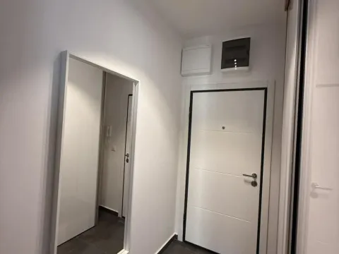 Izdavanje, dvosoban stan, 56m², Vračar Sve Podlokacije, Beograd - image 11