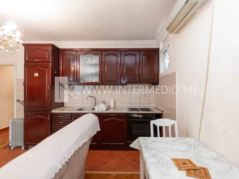 Prodaja, jednosoban stan, 42m², Igalo, Herceg Novi - image 4