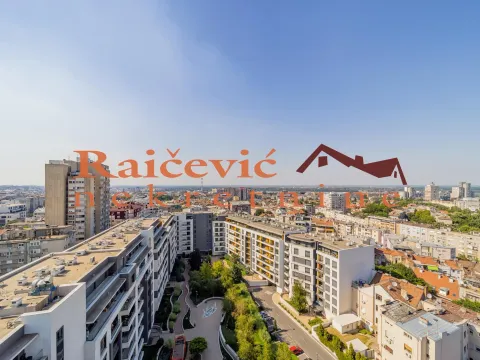 Izdavanje, poslovni prostor, 289m², Tašmajdan, Palilula Sve Podlokacije - image 19