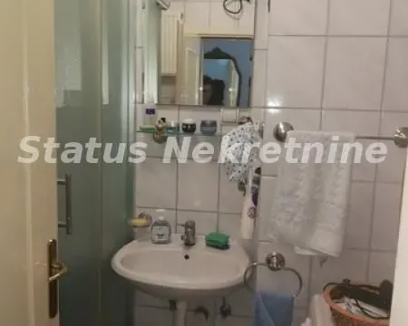 Prodaja, dvosoban stan, 55m², Stari grad, Novi Sad - image 11