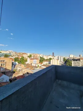 Rent, two bedroom apartment, 36m², Savski Venac, Beograd - image 7