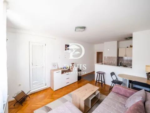 Sale, two bedroom apartment, 42m², Botanička Bašta, Palilula Sve Podlokacije - image 9