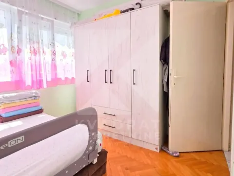 Prodaja, jednosoban stan, 35m², Zabjelo, Podgorica - image 6