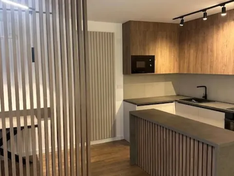 Prodaja, dvosoban stan, 62m², Vračar Sve Podlokacije, Beograd - image 8