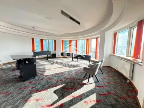 Rent, office space, 198m², Novi Beograd Sve Podlokacije, Beograd - image 1