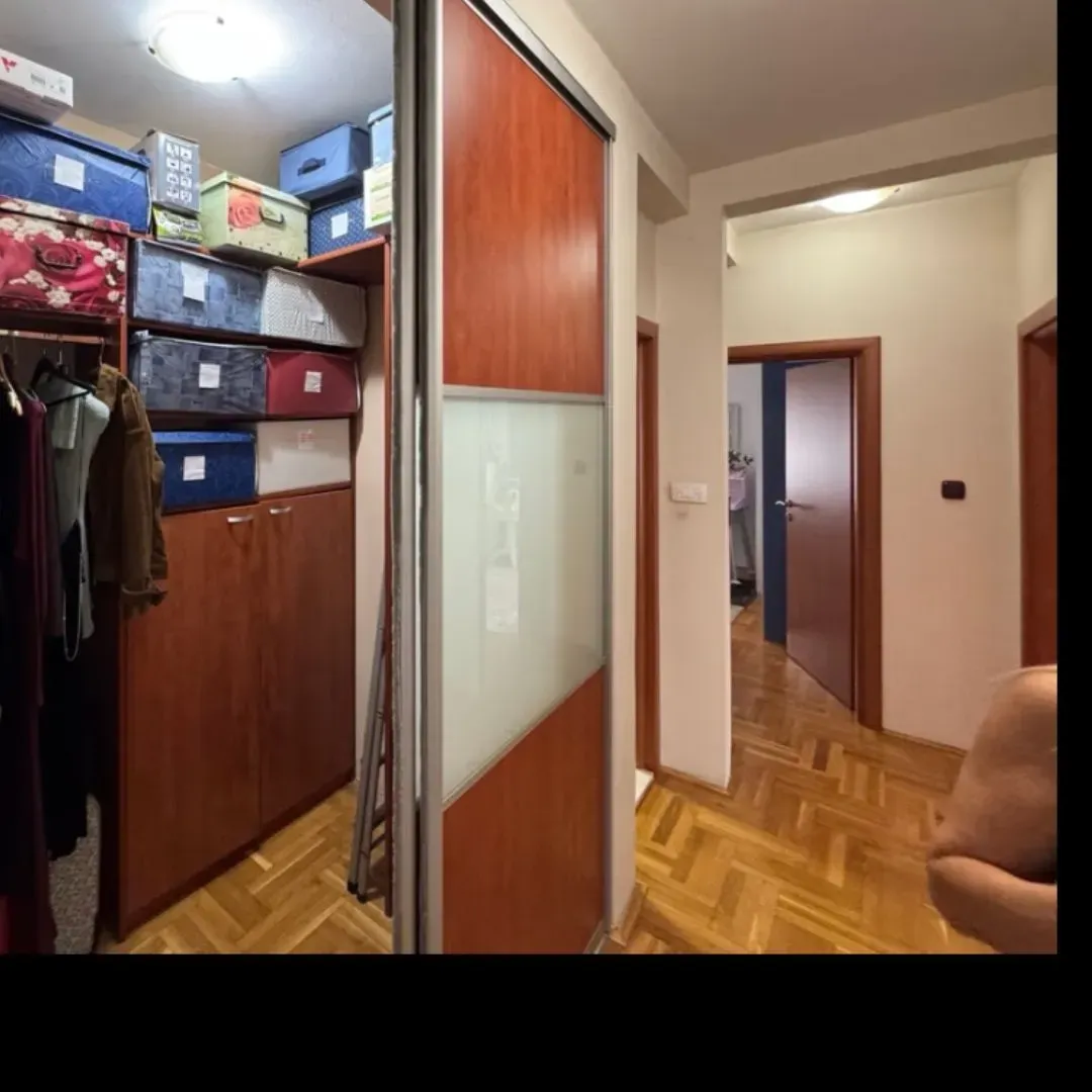 Prodaja, trosoban stan, 109m², Momišići, Podgorica