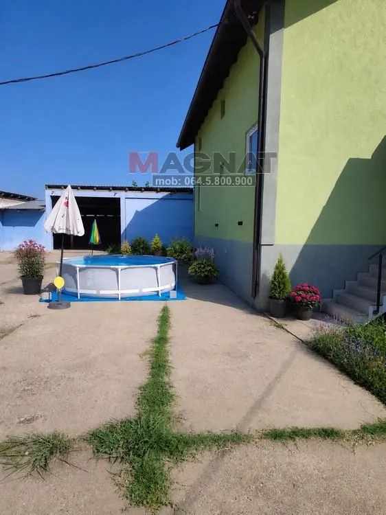 Prodaja, kuća, 270m², Opovo, Srbija