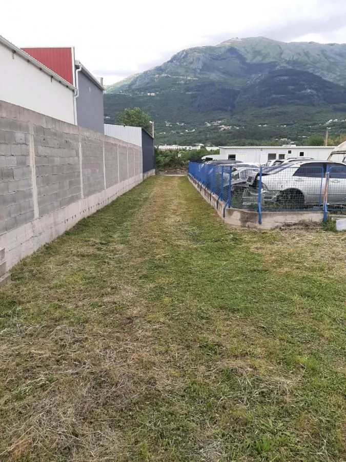 Prodaja, plac, 4300m², Vranovići, Kotor