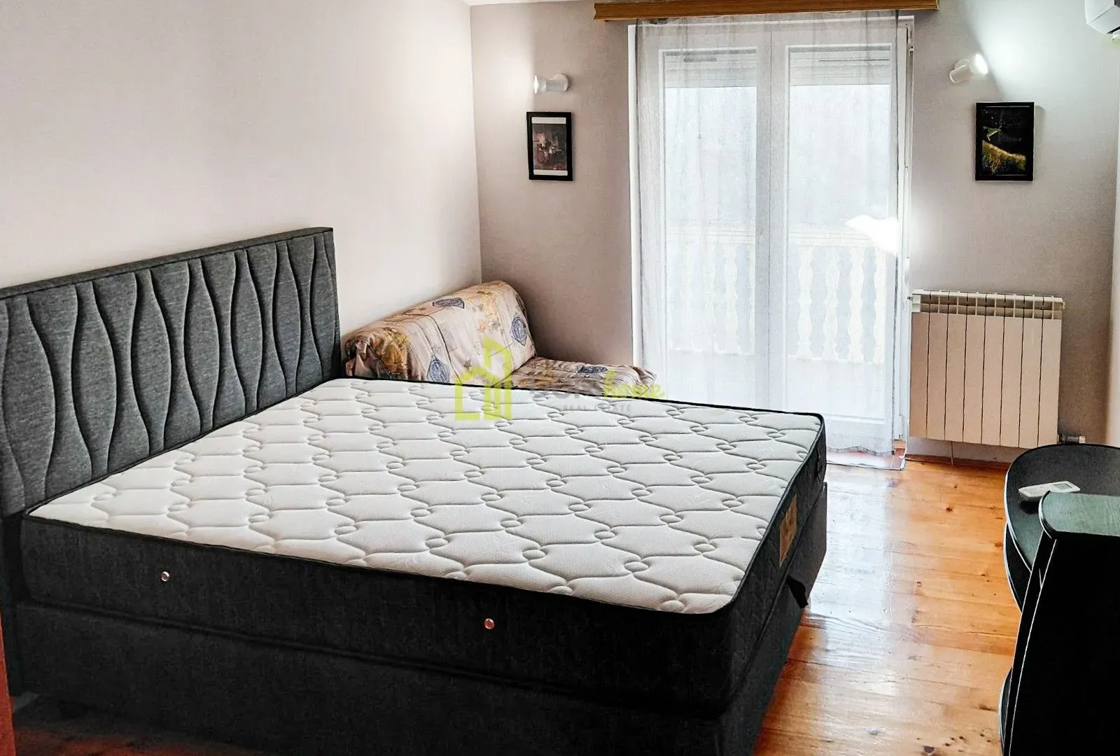 Rent, three bedroom apartment, 100m², Zabjelo, Podgorica