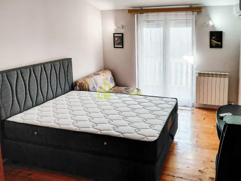 Rent, three bedroom apartment, 100m², Zabjelo, Podgorica - image 16