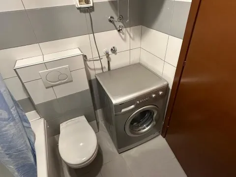 Rent, one bedroom apartment, 53m², City Kvart, Podgorica - image 6