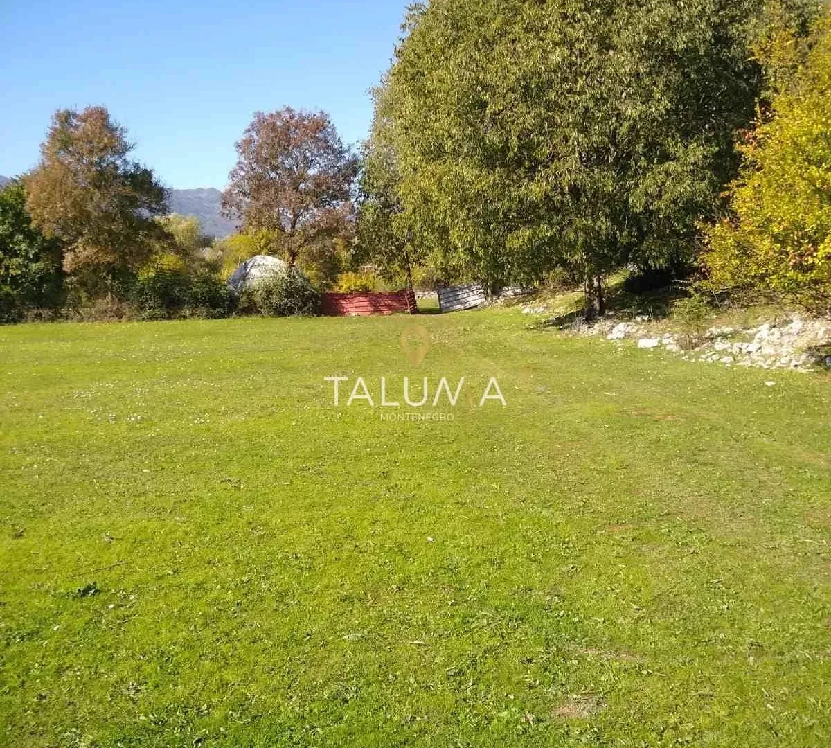 Prodaja, plac, 4111m², Bandići, Danilovgrad