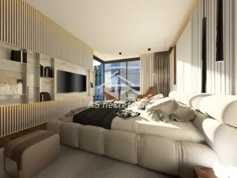 Sale, four bedroom apartment, 268m², Autokomanda, Voždovac Sve Podlokacije - image 3