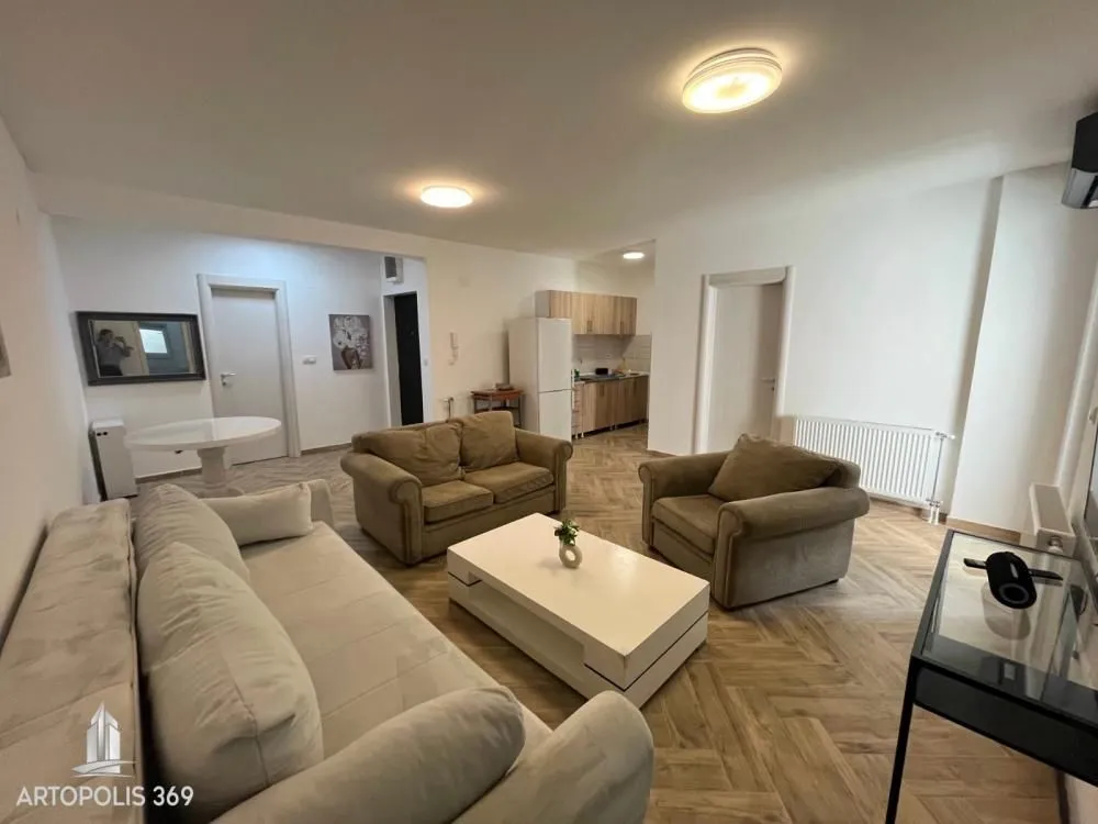 Rent, three bedroom apartment, 76m², Zvezdara Sve Podlokacije, Beograd