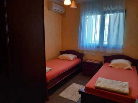 Rent, one bedroom apartment, 45m², Rozino, Budva - image 5