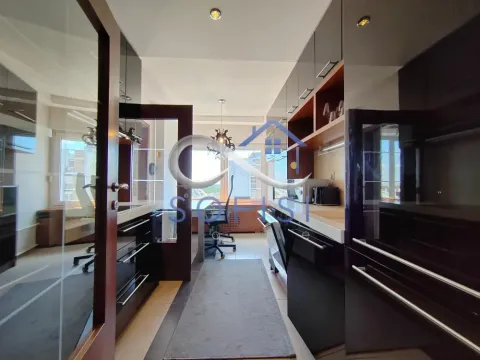 Izdavanje, trosoban stan, 67m², Kej, Novi Sad Sve Podlokacije - image 10