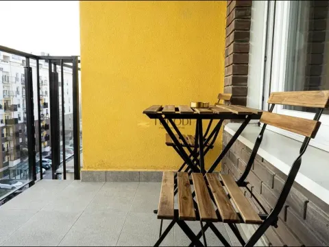 Rent, two bedroom apartment, 40m², Zemun Sve Podlokacije, Beograd - image 11