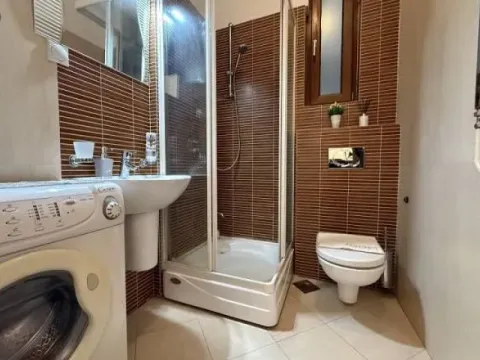 Prodaja, dvosoban stan, 62m², Vračar Hram, Vračar Sve Podlokacije - image 7