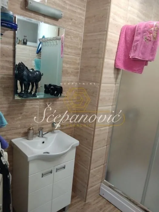 Prodaja, garsonjera, 26m², Kej, Novi Sad Sve Podlokacije