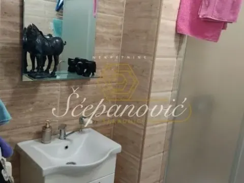 Prodaja, garsonjera, 26m², Kej, Novi Sad Sve Podlokacije - image 2