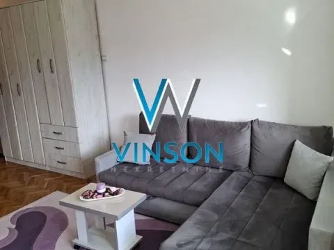 Rent, apartment, 27m², Nova Detelinara, Novi Sad Sve Podlokacije - image 3