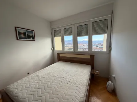 Rent, one bedroom apartment, 55m², Baston, Podgorica - image 6