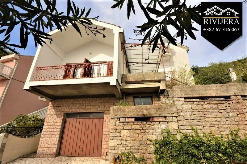Prodaja, kuća, 222m², Meljine, Herceg Novi