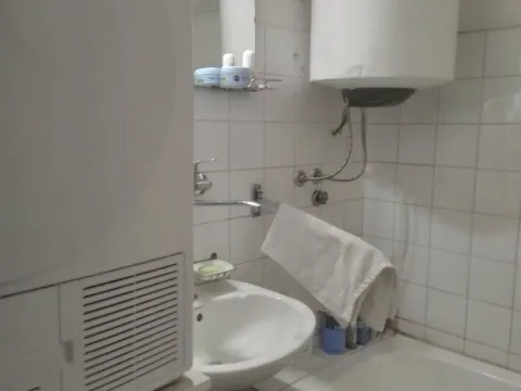 Sale, one bedroom apartment, 46m², Centar, Nikšić - image 8