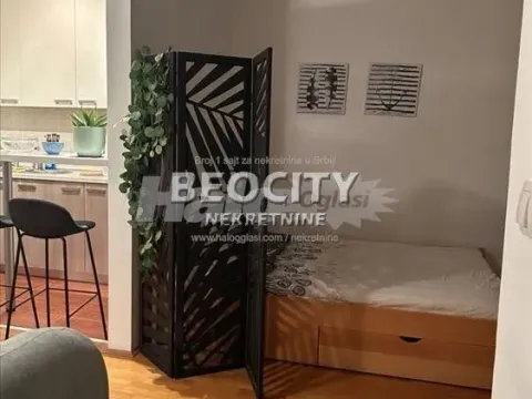 Izdavanje, jednosoban stan, 35m², Lekino Brdo, Voždovac Sve Podlokacije - image 5