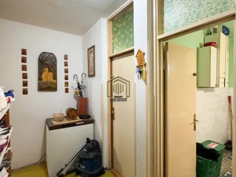 Sale, two bedroom apartment, 57m², Zabjelo, Podgorica - image 12