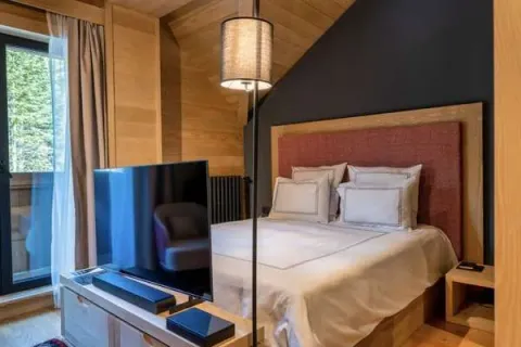 Prodaja, jednosoban stan, 31m², Kolašin, Crna Gora - image 16