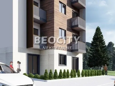Prodaja, jednosoban stan, 35m², 25. Maj, Zlatibor - image 3