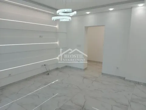 Prodaja, dvosoban stan, 60m², Crveni Krst, Beograd - image 4