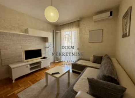 Izdavanje, jednosoban stan, 45m², Zabjelo, Podgorica - image 6