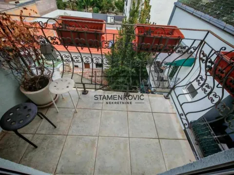 Prodaja, stan, 129m², Podbara, Novi Sad Sve Podlokacije - image 14