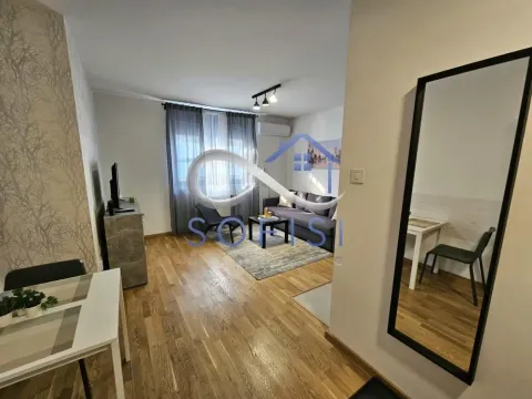 Izdavanje, stan, 26m², Socijalno, Novi Sad Sve Podlokacije - image 7